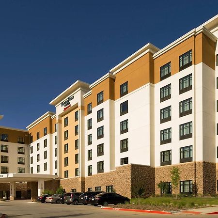 Towneplace Suites By Marriott Dallas Dfw Airport North/Grapevine Esterno foto