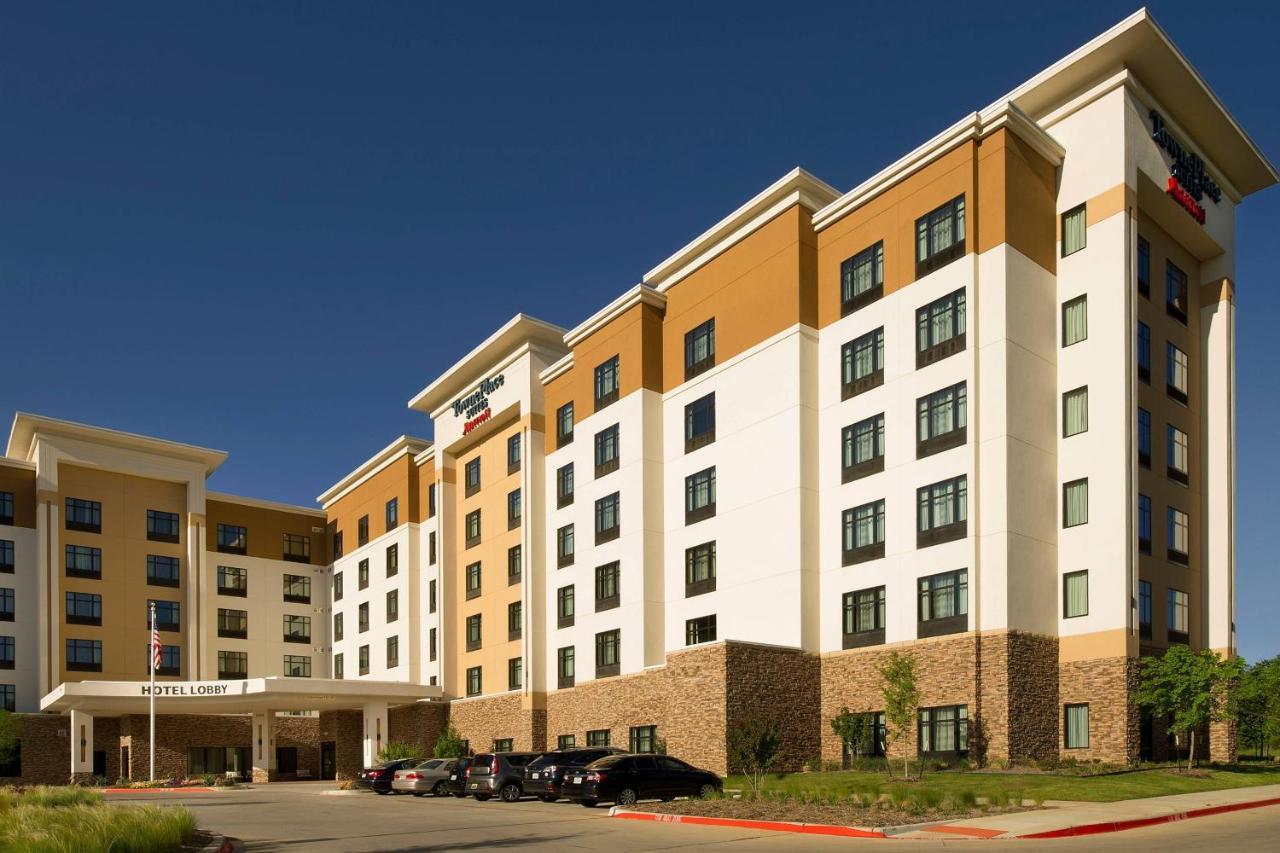Towneplace Suites By Marriott Dallas Dfw Airport North/Grapevine Esterno foto