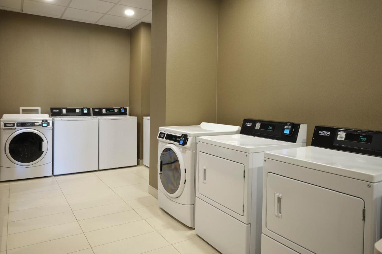 Towneplace Suites By Marriott Dallas Dfw Airport North/Grapevine Esterno foto