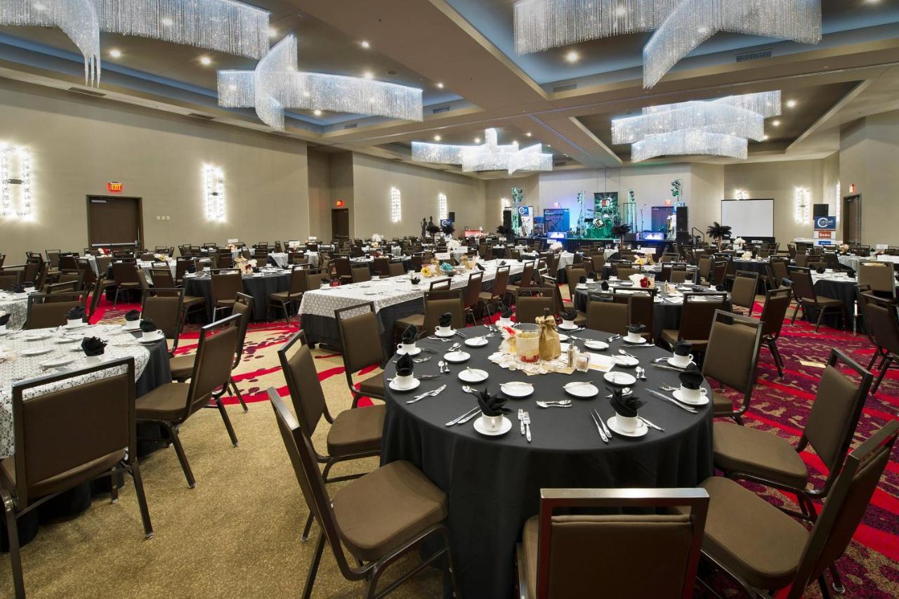 Towneplace Suites By Marriott Dallas Dfw Airport North/Grapevine Esterno foto