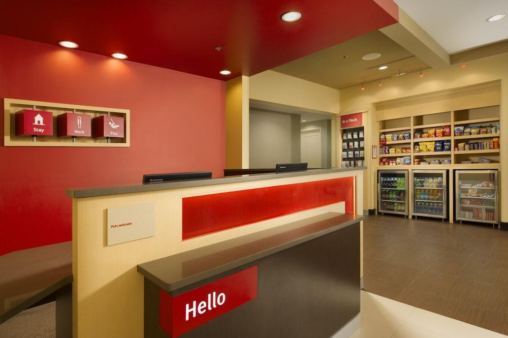 Towneplace Suites By Marriott Dallas Dfw Airport North/Grapevine Esterno foto