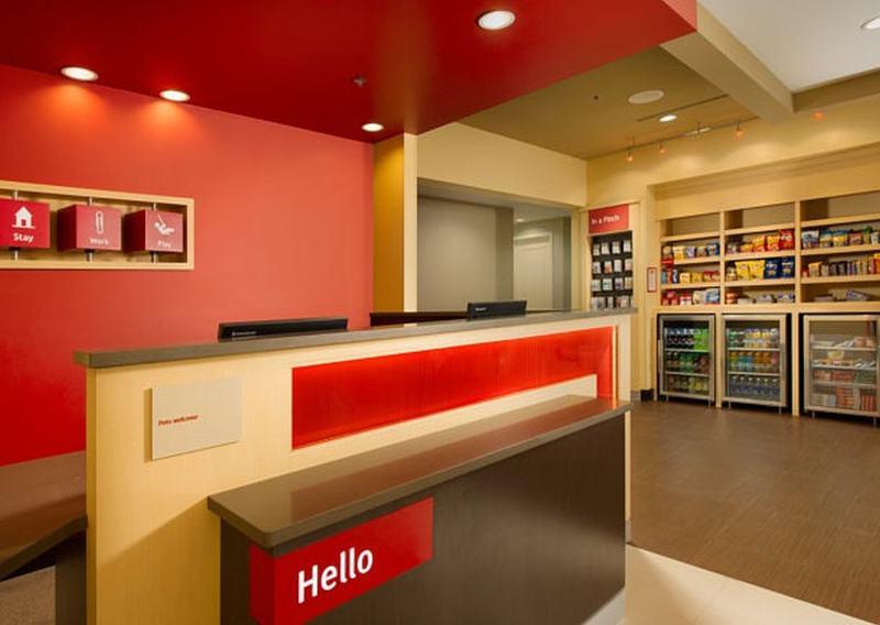 Towneplace Suites By Marriott Dallas Dfw Airport North/Grapevine Esterno foto