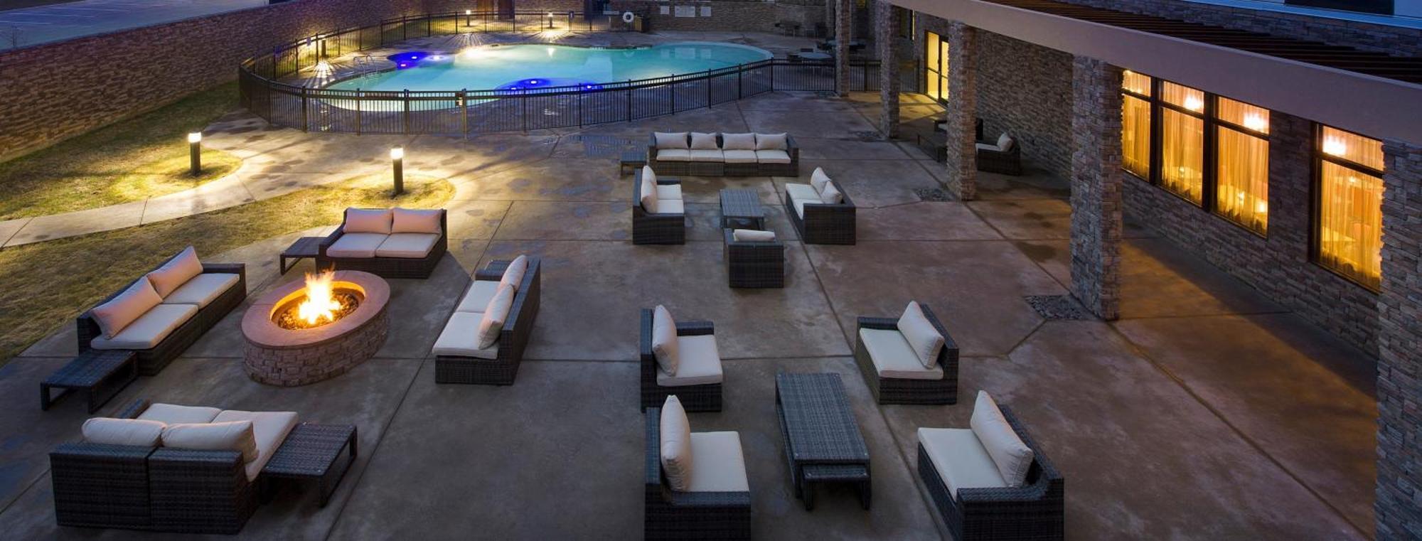 Towneplace Suites By Marriott Dallas Dfw Airport North/Grapevine Esterno foto