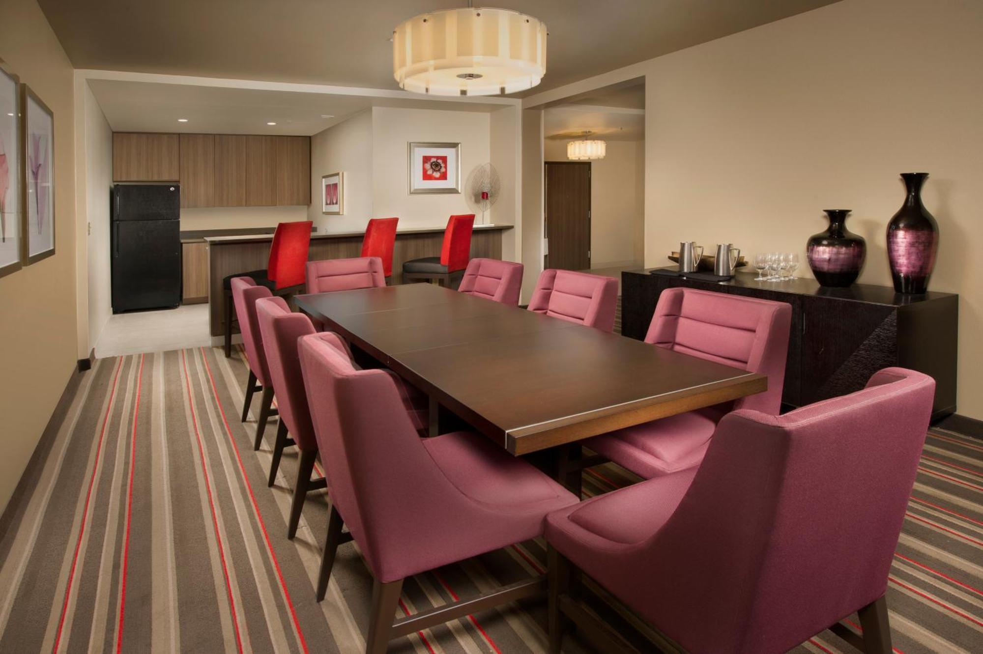 Towneplace Suites By Marriott Dallas Dfw Airport North/Grapevine Esterno foto
