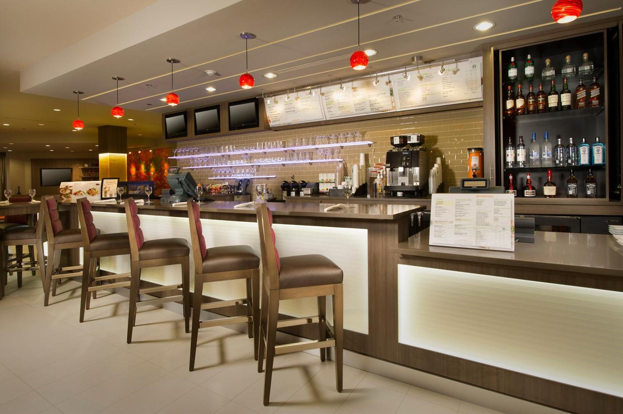 Towneplace Suites By Marriott Dallas Dfw Airport North/Grapevine Esterno foto