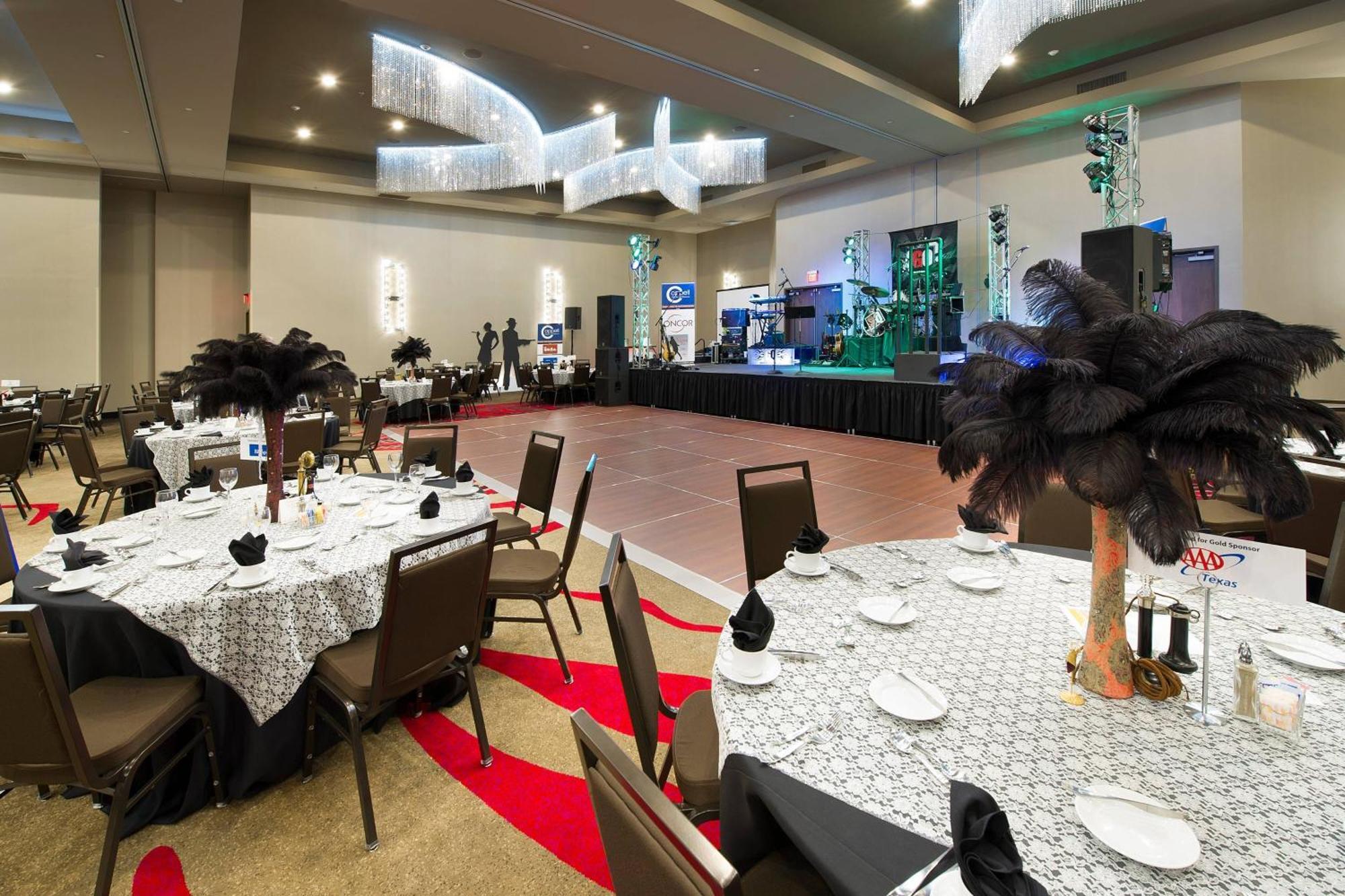 Towneplace Suites By Marriott Dallas Dfw Airport North/Grapevine Esterno foto