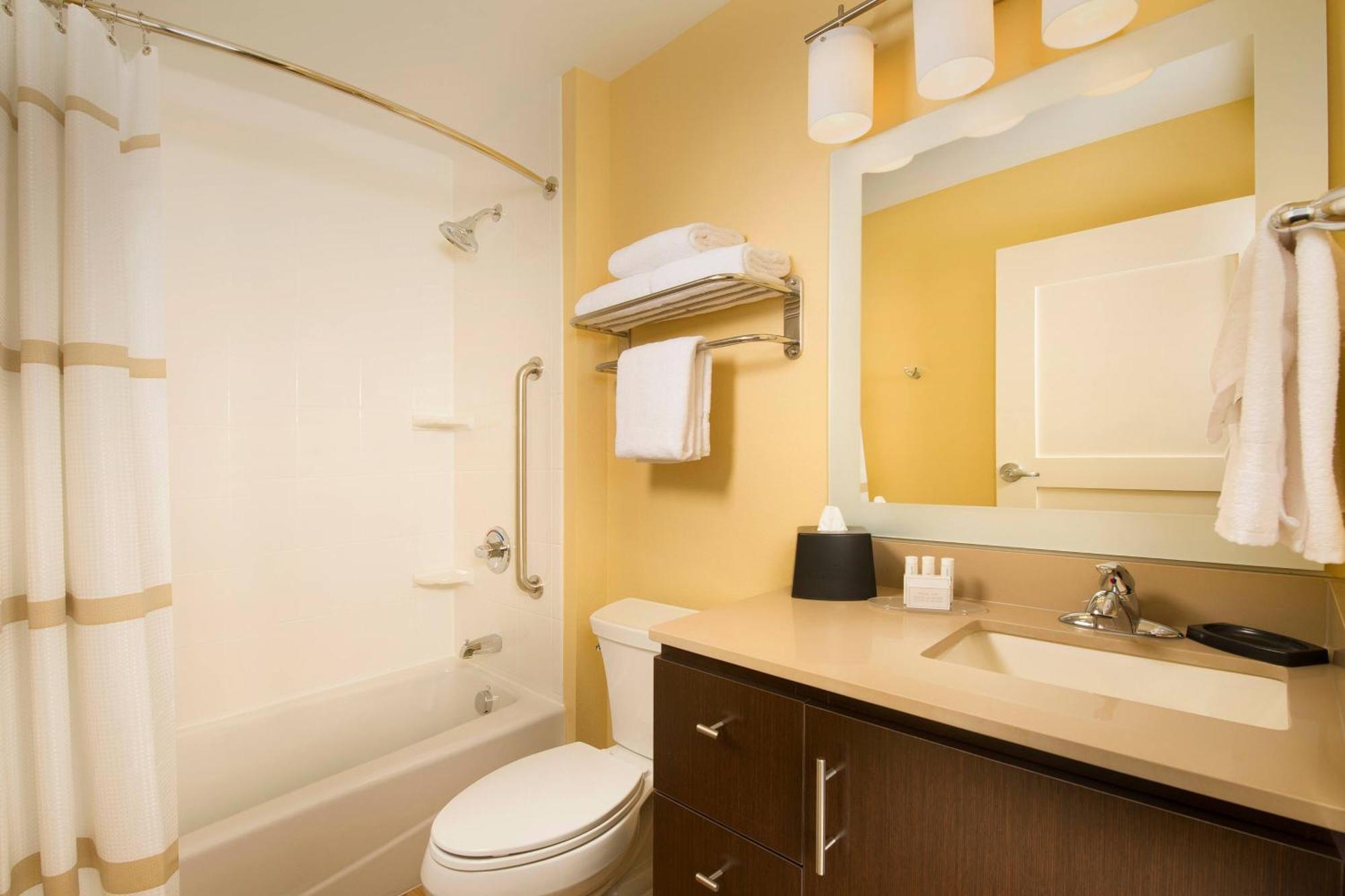 Towneplace Suites By Marriott Dallas Dfw Airport North/Grapevine Esterno foto