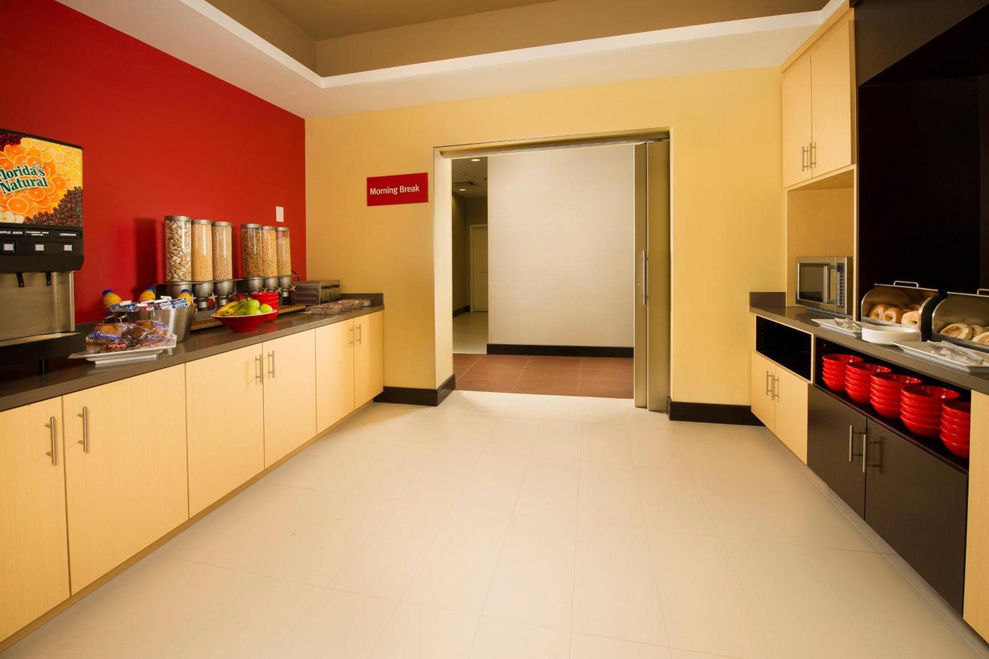 Towneplace Suites By Marriott Dallas Dfw Airport North/Grapevine Esterno foto