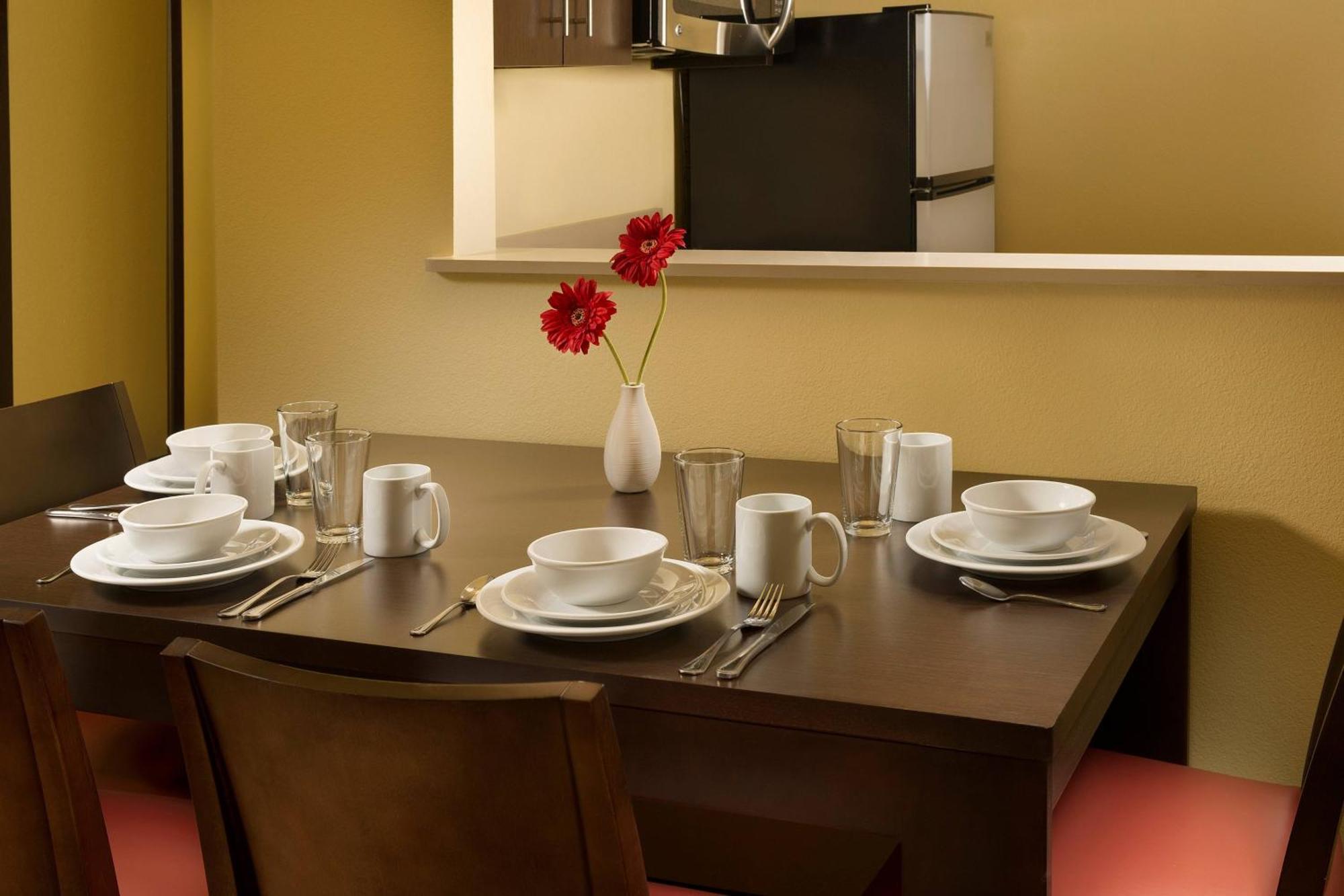 Towneplace Suites By Marriott Dallas Dfw Airport North/Grapevine Esterno foto