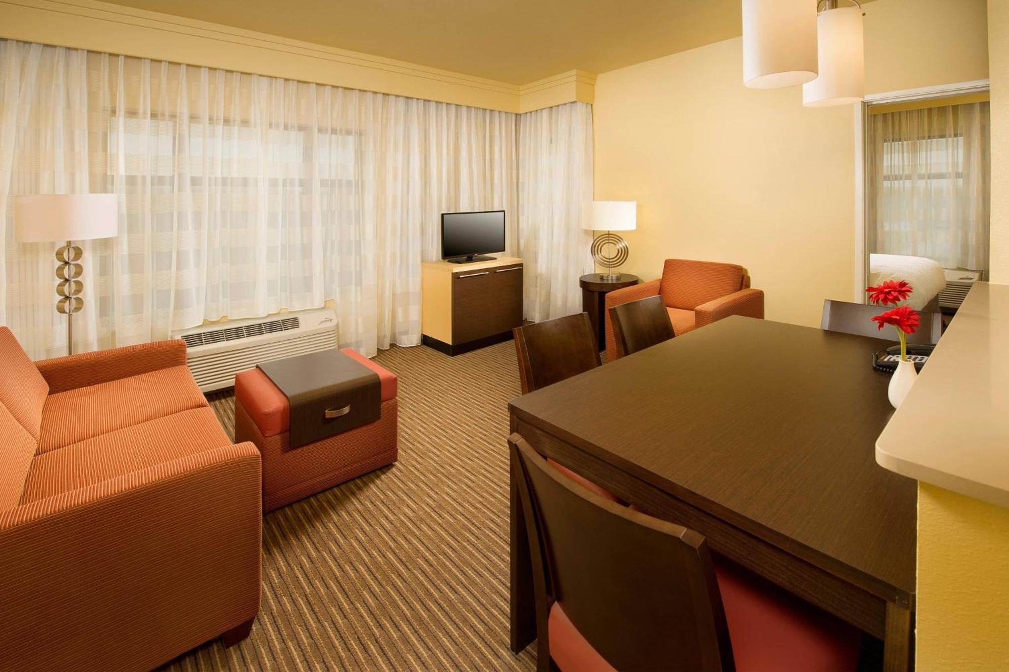 Towneplace Suites By Marriott Dallas Dfw Airport North/Grapevine Esterno foto