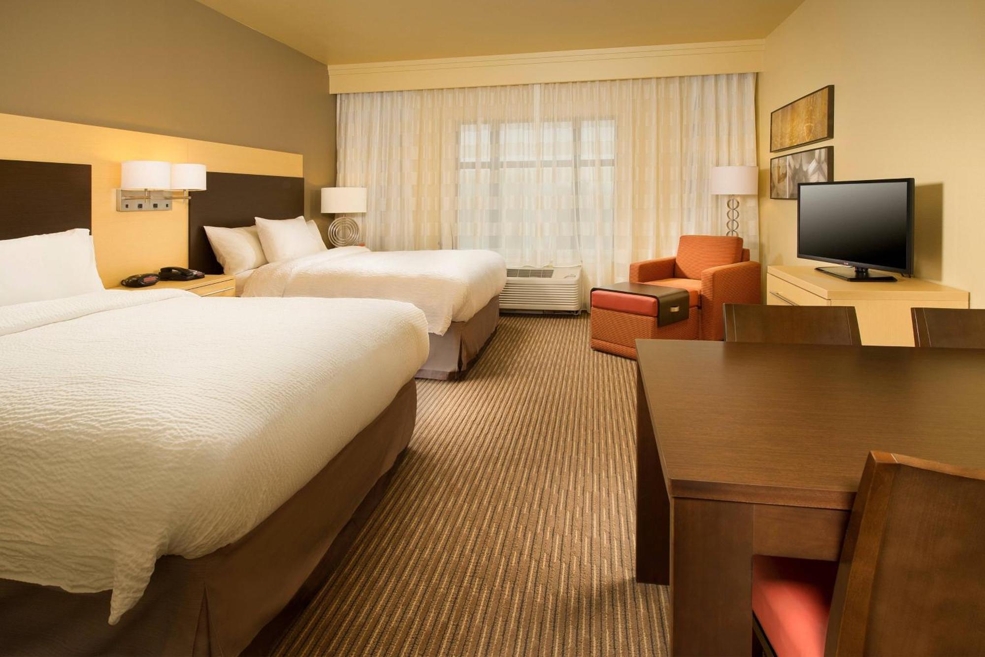 Towneplace Suites By Marriott Dallas Dfw Airport North/Grapevine Esterno foto