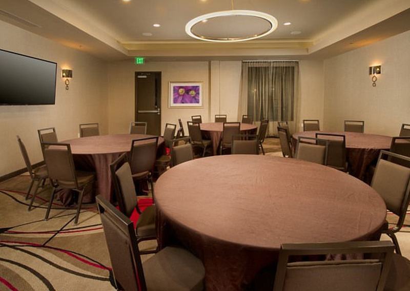 Towneplace Suites By Marriott Dallas Dfw Airport North/Grapevine Esterno foto