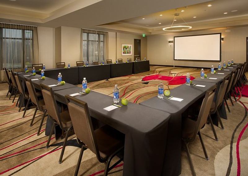 Towneplace Suites By Marriott Dallas Dfw Airport North/Grapevine Esterno foto