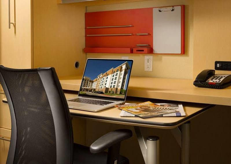 Towneplace Suites By Marriott Dallas Dfw Airport North/Grapevine Esterno foto